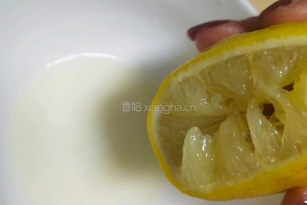 自制奶酪的做法图解2