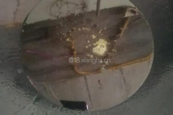 自制薯片的做法图解5