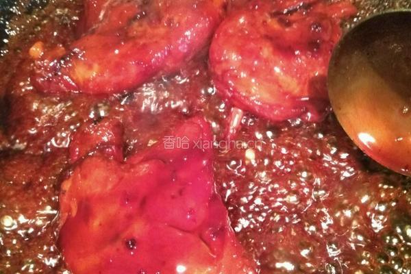 上海酱鸭腿的做法图解6