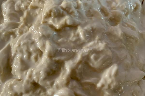 凉皮儿的做法图解3