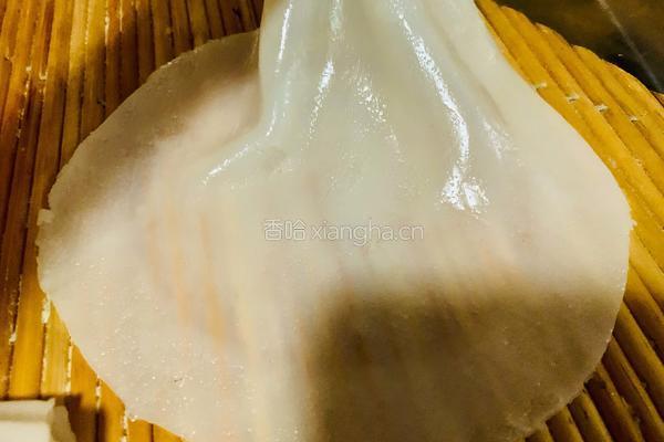 凉皮儿的做法图解5