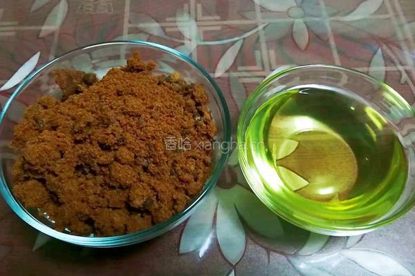 自制红豆沙的做法图解6
