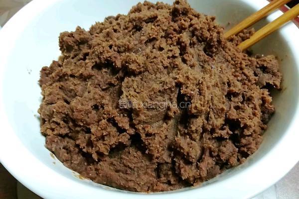 自制红豆沙的做法图解9