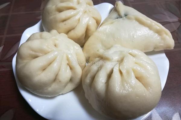 自制红豆沙的做法图解11