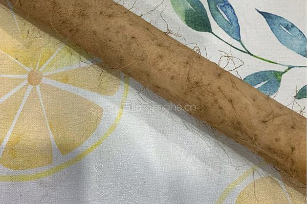 山药猪肉水饺的做法图解4