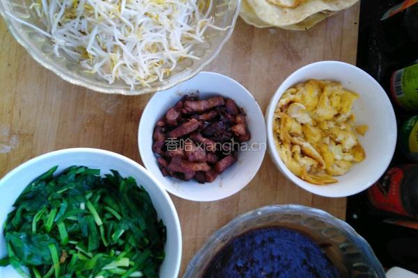 春饼的做法图解7
