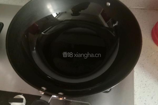 番茄炒鸡蛋的做法图解3