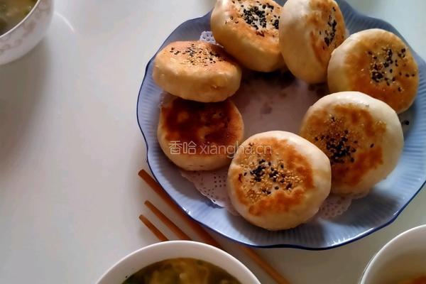 潍坊肉火烧的做法图解6