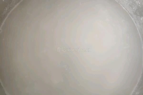 海鲜粥的做法图解3