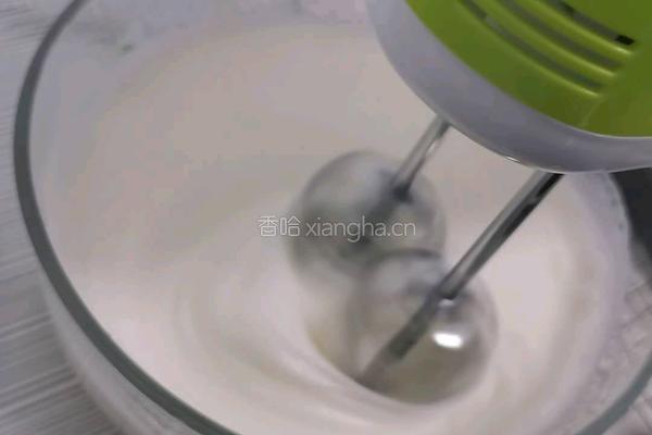 水果盒子蛋糕的做法图解4