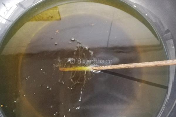 虎皮鸡蛋的做法图解3