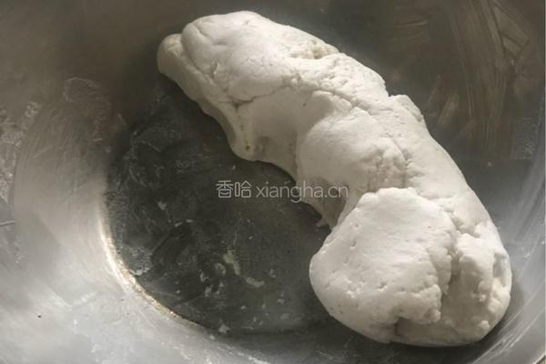炒汤圆的做法图解1
