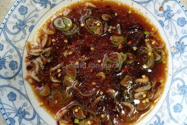 蒸卧鸡蛋的做法图解3