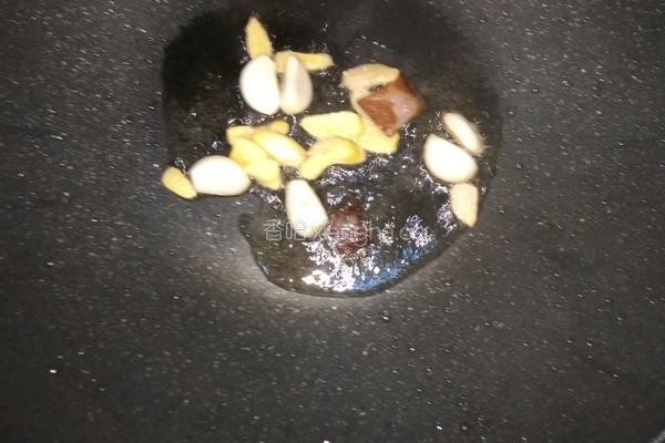 三杯鸡的做法图解2