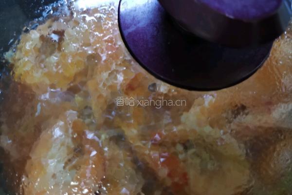 红红火火过大年必备的油焖大虾的做法图解15
