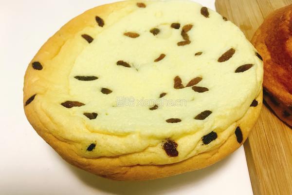 电饭锅蛋糕的做法图解7
