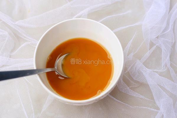 糖醋荷包蛋的做法图解9
