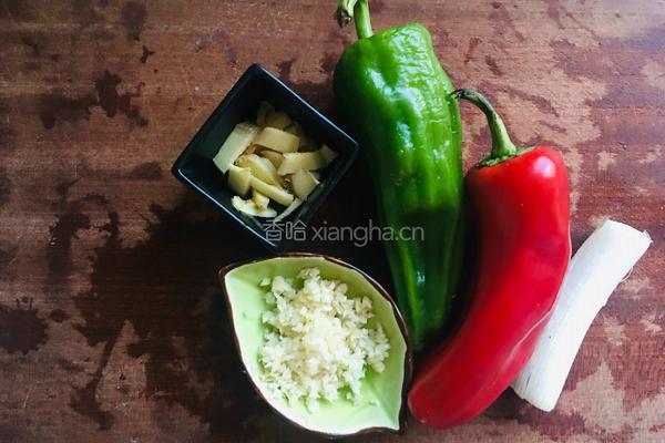 藤椒汁豆瓣醬雞翅的做法图解4