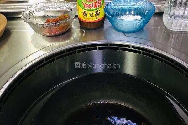 藤椒汁豆瓣醬雞翅的做法图解5