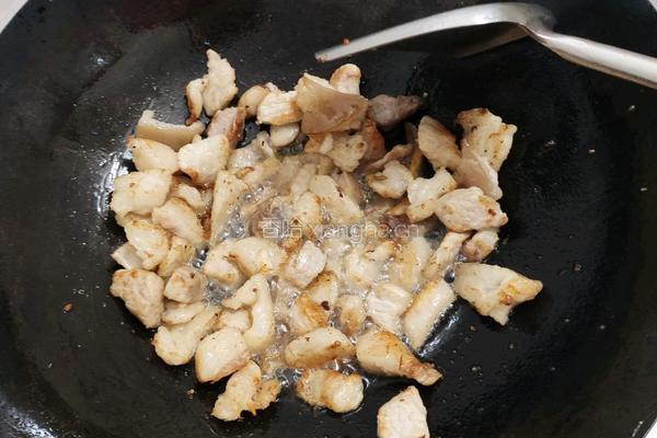 五花肉卤蛋的做法图解4