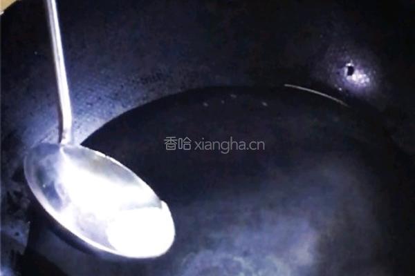 传统麻婆豆腐的做法图解4
