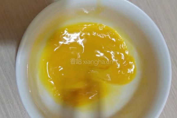千禧果炒蛋（西红柿炒蛋）的做法图解4