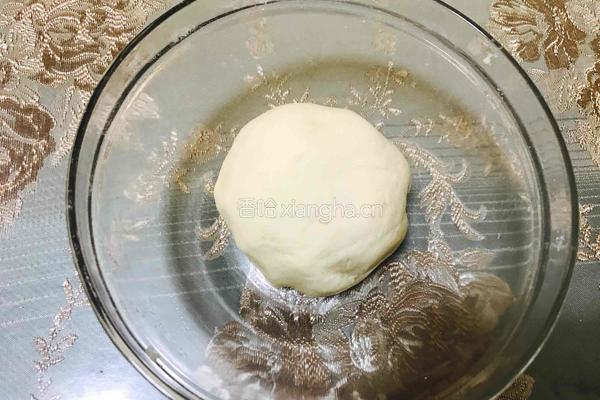 山药饼的做法图解7