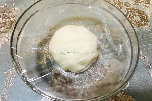 山药饼的做法图解8