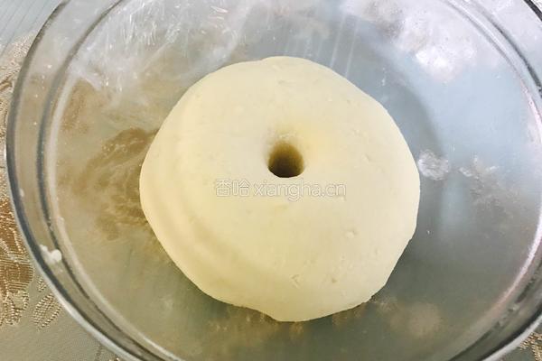山药饼的做法图解9
