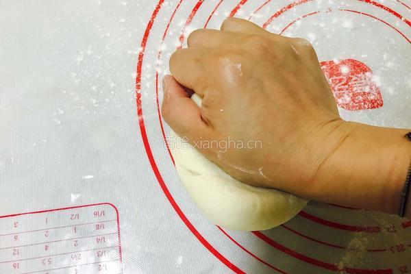 山药饼的做法图解11