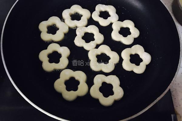 山药饼的做法图解20