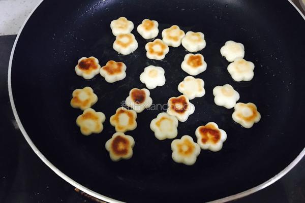 山药饼的做法图解23