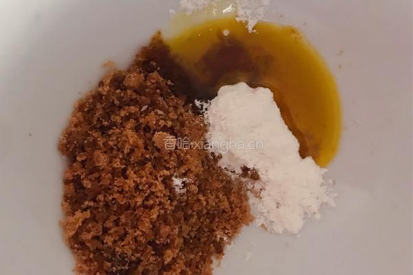 滋香红糖饼的做法图解8