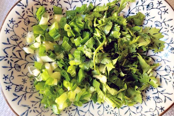 北方版豆腐脑的做法图解4