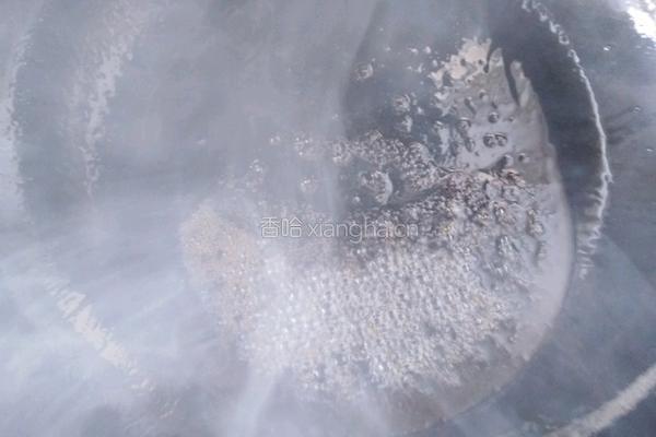 排骨吨土豆的做法图解3