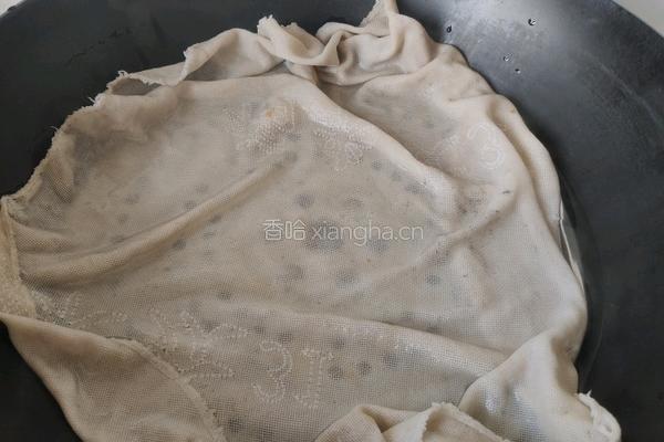 牛奶花球馒头的做法图解8