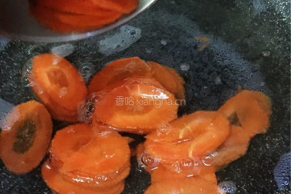 蒜末蚝油龙利鱼的做法图解5