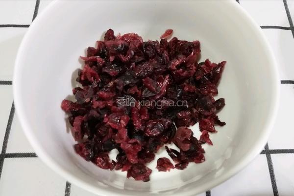 燕麦饼干的做法图解4