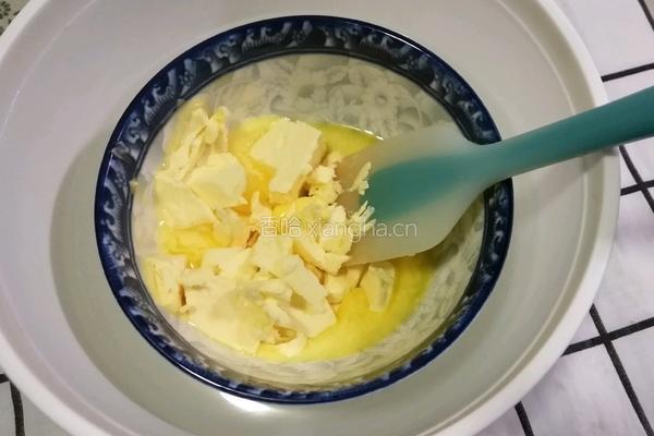 燕麦饼干的做法图解5