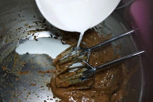 燕麦饼干的做法图解10