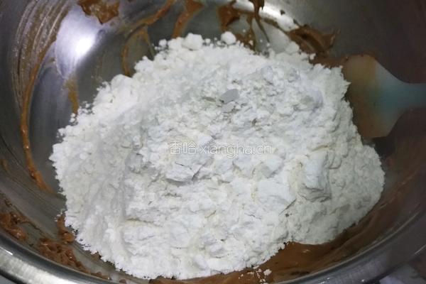 燕麦饼干的做法图解12