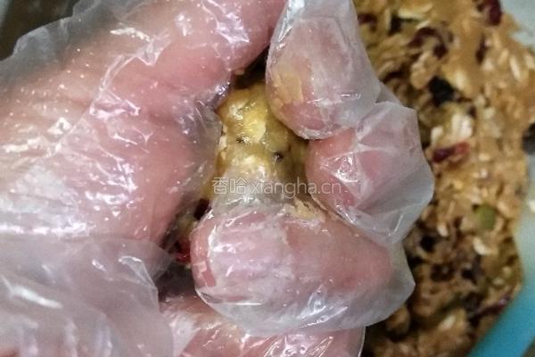 燕麦饼干的做法图解18