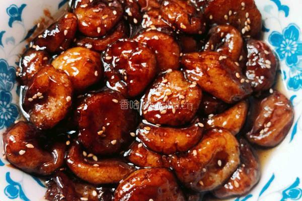 长沙糖油粑粑的做法图解5