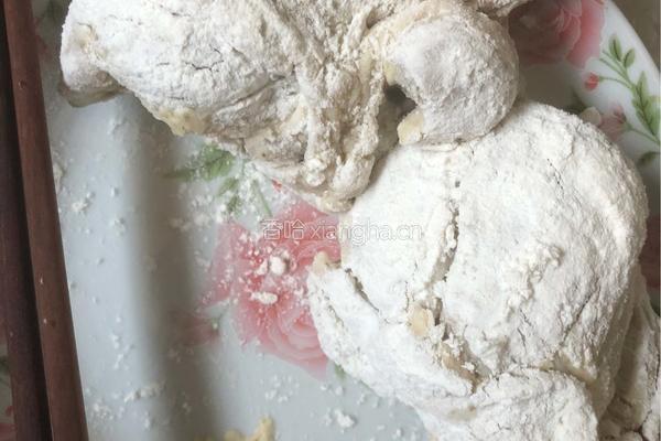 中式家常快手炸鸡腿的做法图解3