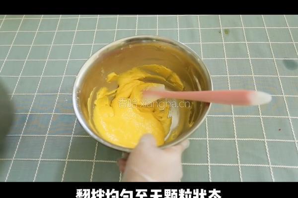 自制 酸奶布丁蛋糕的做法图解9