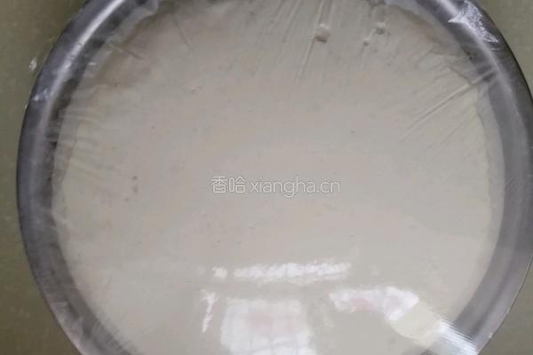 烧壳子（烤饼）的做法图解6