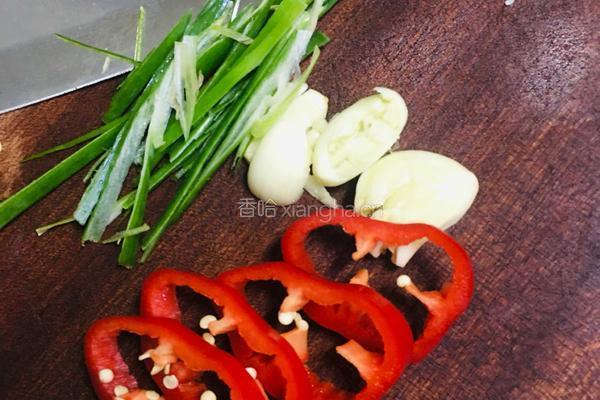 绿瘦红肥(豆角酿肉）的做法图解7