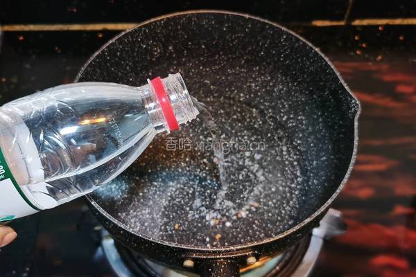 橘子糖水罐头的做法图解2