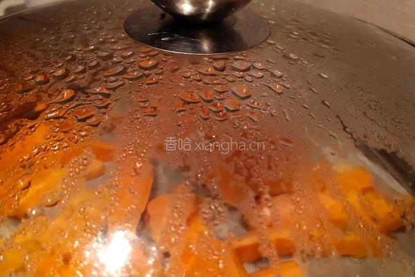 空气炸锅版红薯干的做法图解2