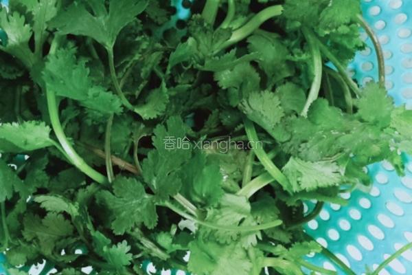 凉拌海带丝的做法图解4